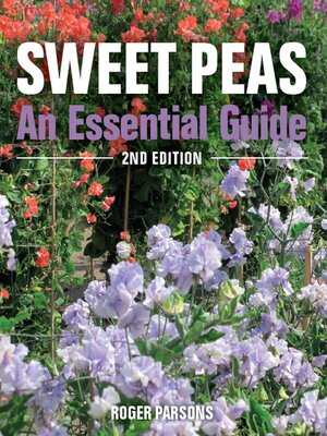 cover image of Sweet Peas